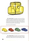 Vintage Barclay Toy Cars   Hauler   Carrier - Collectors Id  Guide 1932- Up