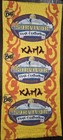 Survivor Edge Of Extinction Yellow Kama Buff Off Card Good Condition