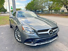 2019 Mercedes-benz Sl-class 