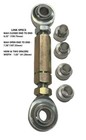 Kawasaki Ninja Zx-10r Zx 10r Zx10r Adjustable Lowering Link 2011-2025 Pro-tek