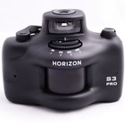 Horizon S3 Pro Kmz Panoramic 35mm Film Camera  Brand New  Us Based Seller