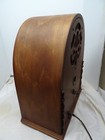 Vintage Gloritone Cathedral Tube Radio