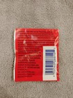 Vintage Sen Sen Candy Licorice Breath Freshener Mint  new Sealed Packet  1 Pack