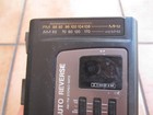 For Parts - Realistic Scp-45 14-1084 Am fm Stereo Walkman Cassette Tape Player