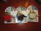 Penn Plax Bird Cage Seed Water Food Feeder Plastic Cup Med-large  1986  Nos  New