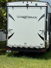 Fifth Wheel Toy Haulers For Sale With F-250 4x4 Stock With 108k On Truck