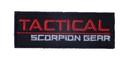 Tactical Scorpion Level Iiia Body Armor Pair Hard 10x12  6x8 Plates   Stops  44