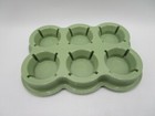 Magic Bullet Baby Tip Proof Storage Tray Food Processor Replacement Part Only