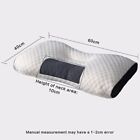 Neck Cervical Orthopedic Massage Pillow For Better Sleep Free Shipping