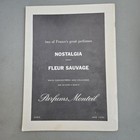 Vintage 1958 1959 Season Ballet Russe De Monte Carlo Tour Program   Nina Novak