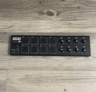 Akai Professional Lpd8 Portable Usb-powered Midi Controller