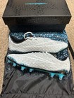 Size 8 5- Nike Hypervenom Phantom 1 Fg White Photo Blue  hv0153-001 