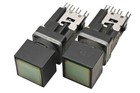 Honeywell Pmhc Micro Switches Qty 2