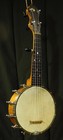 Slingerland Piccolele Electric 065 - Mini 21  Vintage 5 String Banjo