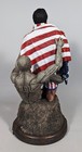 1 4 Scale Rocky Statue Sylvester Stallone By Hcg Brand New