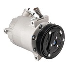 Kax Ac Compressor 98556z Chevy Hhr Cobalt Ion G5