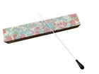 Music Conductor Baton Music Conductor Baton 15 Inch Orchestra Baton Ebony Wood 