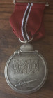 German  Ww2 Winter Battle Medal   Copy  2s