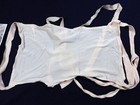 Vtg 1950s 1960s Warner s Chafeze Girdle Chafe Guard Average Size