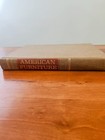 American Furniture Helen Comstock 1962 Hc No Dj 700  Illustrations Antique Guide