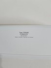 Oem Tcb1001 Toothbrush Travel Charging Case For Philips Sonicare  White