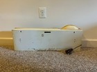 Rare Vintage Pabst Blue Ribbon Beer Light Up Sign - The Real Taste Of Beer