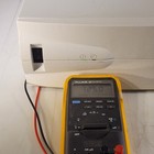 Powervar Abc1000-11 Power Conditioner Part Number 61120-03r 6-outlet