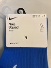Nike Squad Leg Sleeves Football Soccer Shin