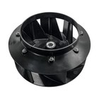 Dryer  t30  Pkg 30lb Blower Assy Blower 8 72 Od For Huebsch Speed Queen Ipso