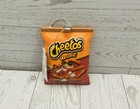 New Nwt Christmas Ornament Cheetos Crunchy
