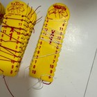 Saxon Math Learning Wrap-ups Lot Of 8 Sets Multiplication X10 X1 Subtraction Euc