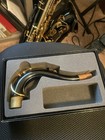 Yamaha Custom V1 Tenor Saxophone Neck 