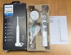 Open Box-philips Sonicare - 2100 Rechargeable Toothbrush -white-with Brush Head