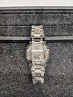Casio G-shock Gmw-b5000eh-1jr  eric Haze  Silver Watch Auth Japan