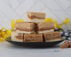 Uncle Butch s Salted Caramel Fudge