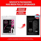 Sevich Hair Fibers Refill 100g - Thickening Powder For Thinning Hair