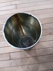 Vintage Empty 16 Ounce Schlitz Beer Can Milwaukee  Wi