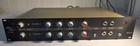 Micmix Audio Master Room Xl-210 2-channel Spring Reverb Nos New Old Stock W  Box