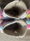 Jackson Mystique Ice Skates Kids Size 2 1 2c  Soakers And Covers