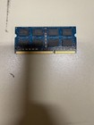 Hynix 8gb Ddr3 1600 Mhz Pc3l-12800s 2rx8 Sodimm Laptop Memory  Hmt41gs6bfr8a-pb
