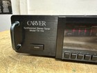 Carver Tx-11b Stereo Tuner