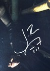 Jon Bernthal Autographed 16x20 The Punisher Photo  - Beckett Hologram  silver