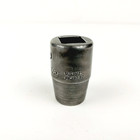 Vintage Blackhawk 1 2  Impact Socket 6-point 1 2  Drive - Made In Usa
