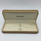 Vintage Eversharp Skyline Fountain Pen   Pencil Set With Case