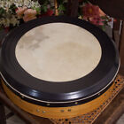 Roosebeck Tunable Bodhran Drum W  Dampening Ring   Tipper