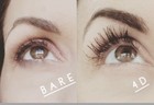 Younique New Moodstruck Epic 4d One-step Fiber Lash Mascara Black Authentic 