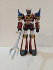 Miracle Production Gv-001 Gotriniton Goshogun Jumbo Machinder 37 Cm Dx Robot