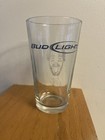 Post Malone 16oz Bud Light Pint Glass 