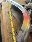 Volvo Exhaust Elbow Protector she   ll