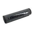 Pro Taper Black Stealth Dirt Bike Motocross Handlebar Round Bar Pad 8 